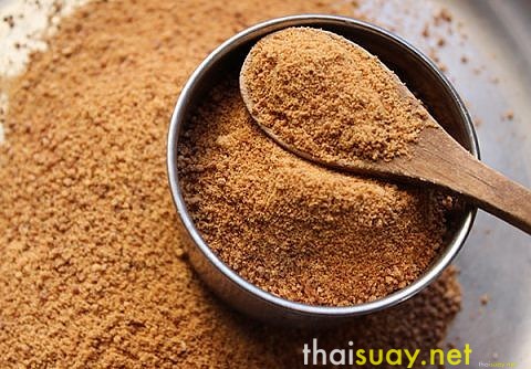 Отбеливатель в кокосовом сахаре, и другие подробности о нем же