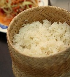 kao-niao Топ тайских блюд (by Agenda)